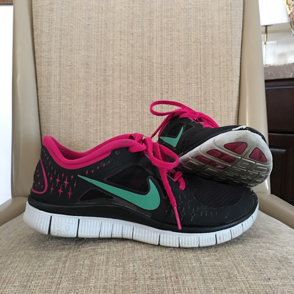 Women’s Nike Free Run